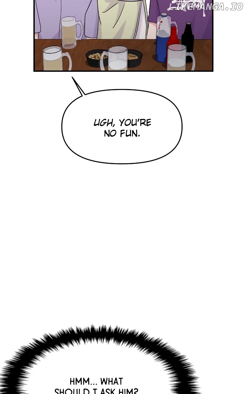 A Campus Romance, I Guess Chapter 77 573 ch 77 114