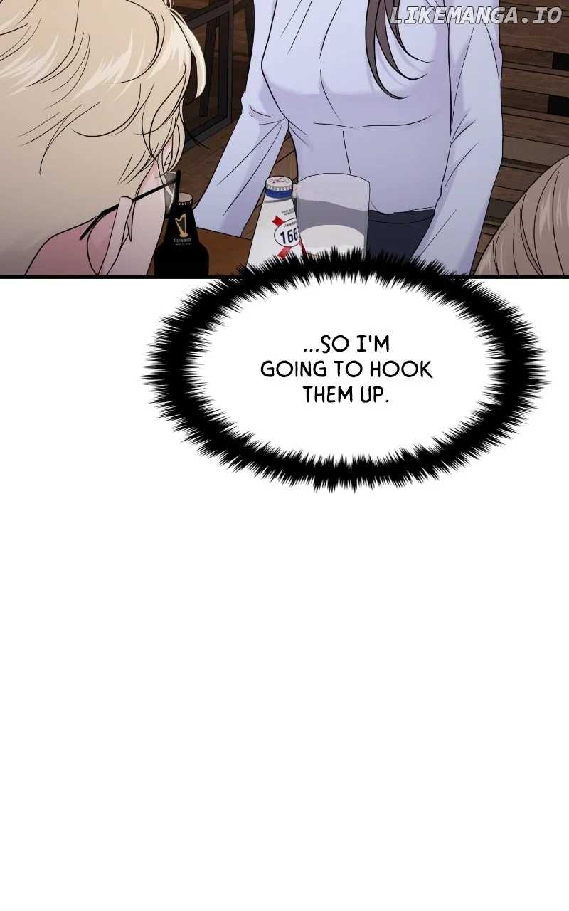 A Campus Romance, I Guess Chapter 77 576 ch 77 117