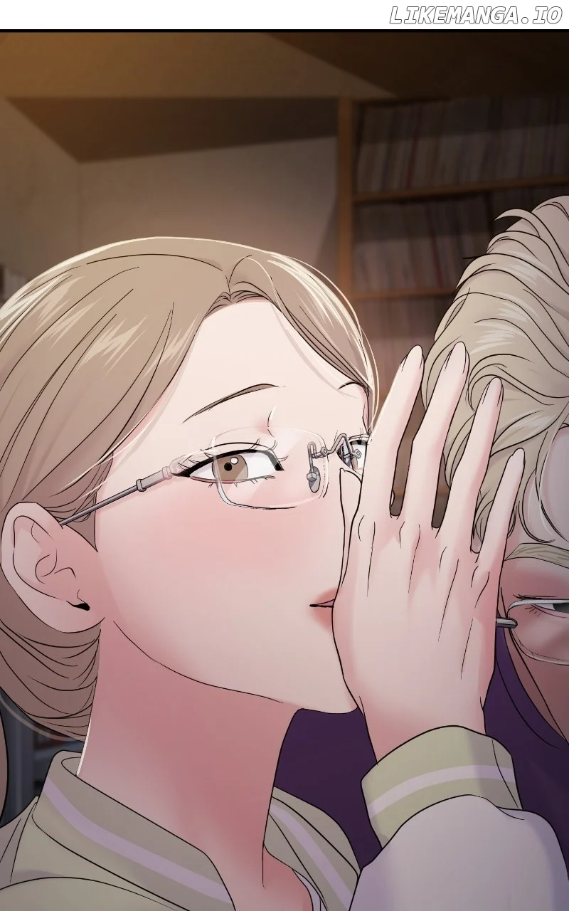 A Campus Romance, I Guess Chapter 77 577 ch 77 118