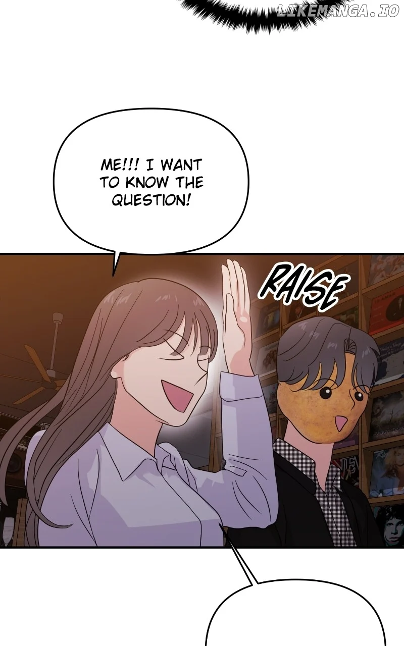 A Campus Romance, I Guess Chapter 77 586 ch 77 127