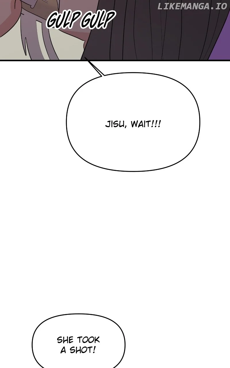 A Campus Romance, I Guess Chapter 77 588 ch 77 129