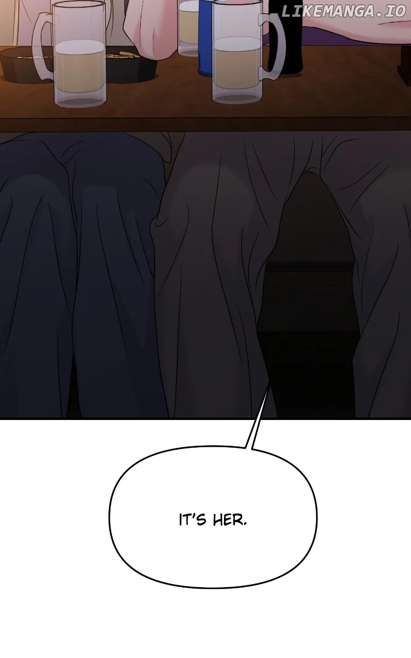 A Campus Romance, I Guess Chapter 77 591 ch 77 132