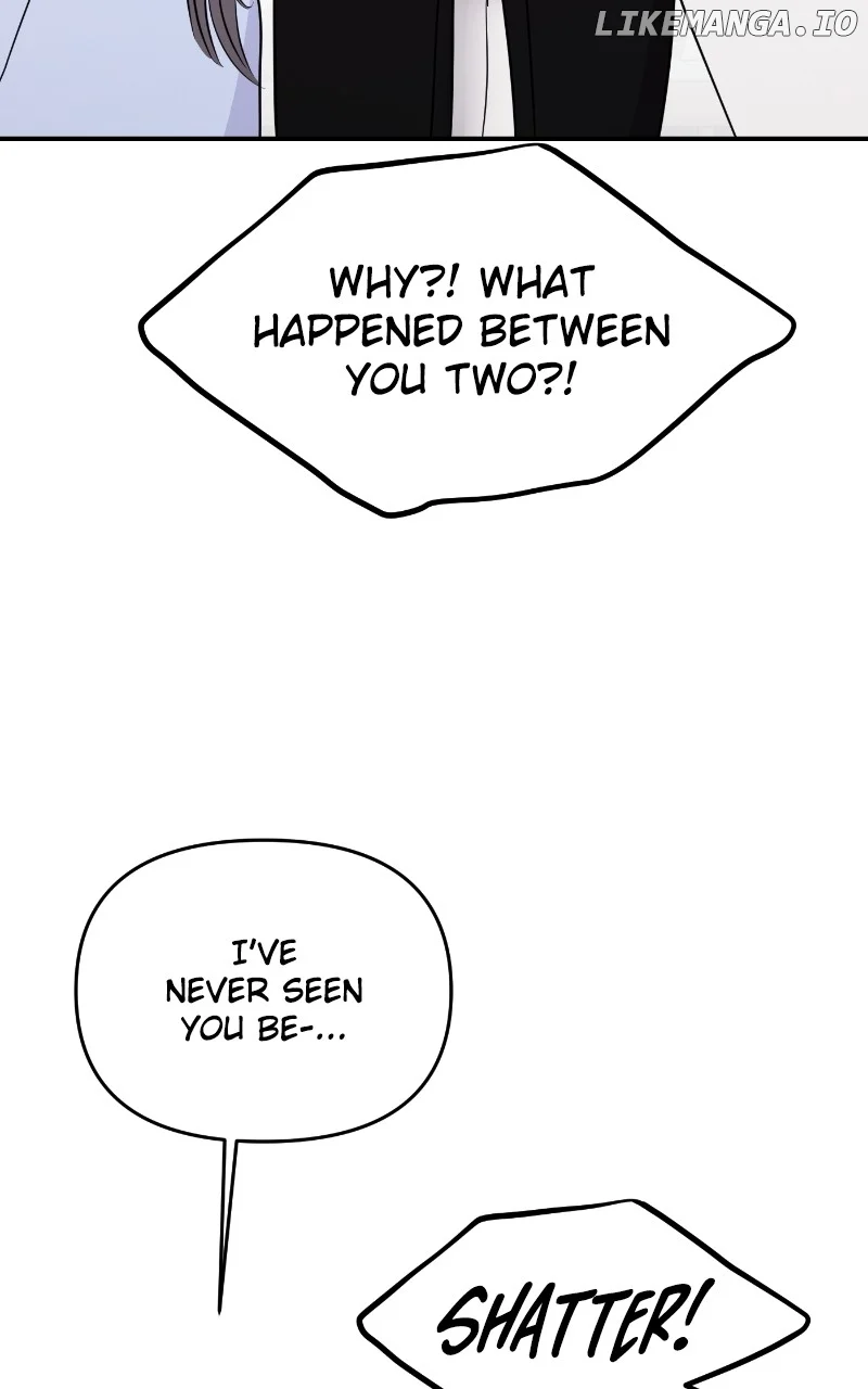 A Campus Romance, I Guess Chapter 77 593 ch 77 134