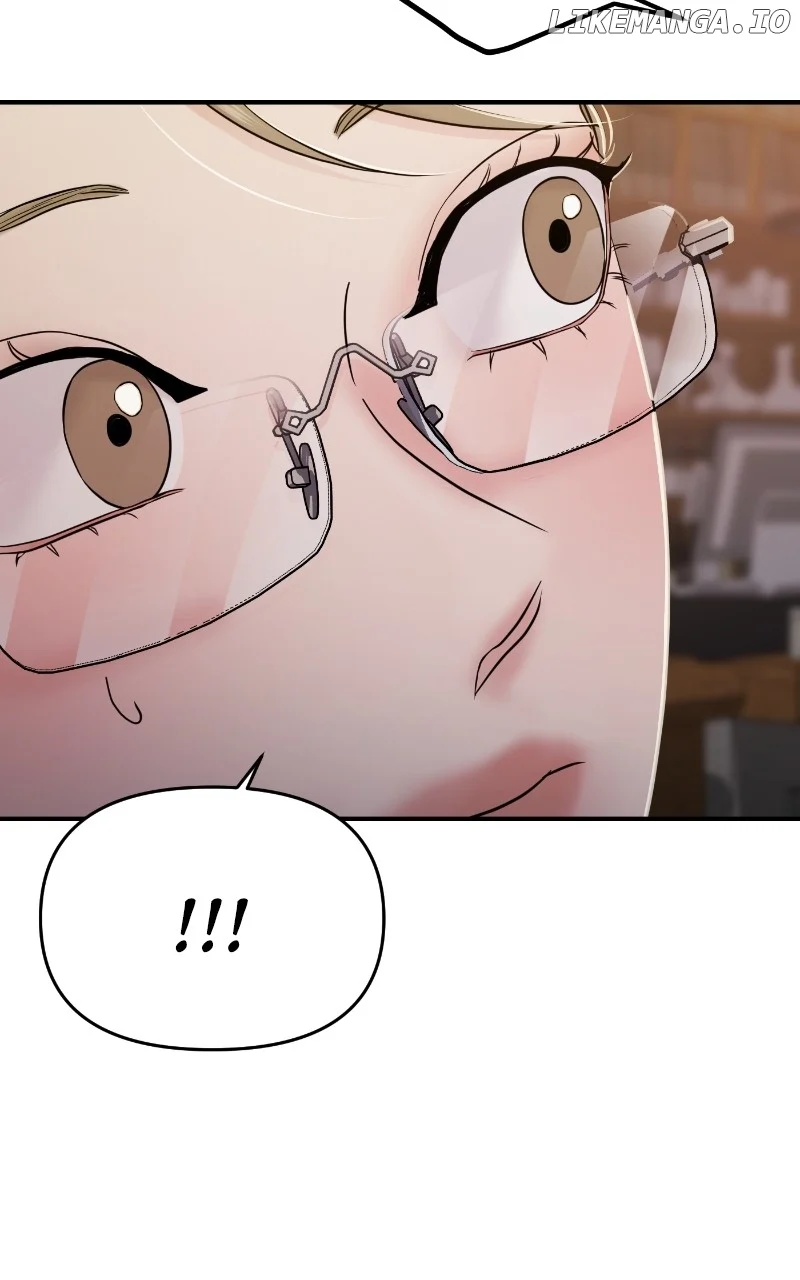 A Campus Romance, I Guess Chapter 77 594 ch 77 135