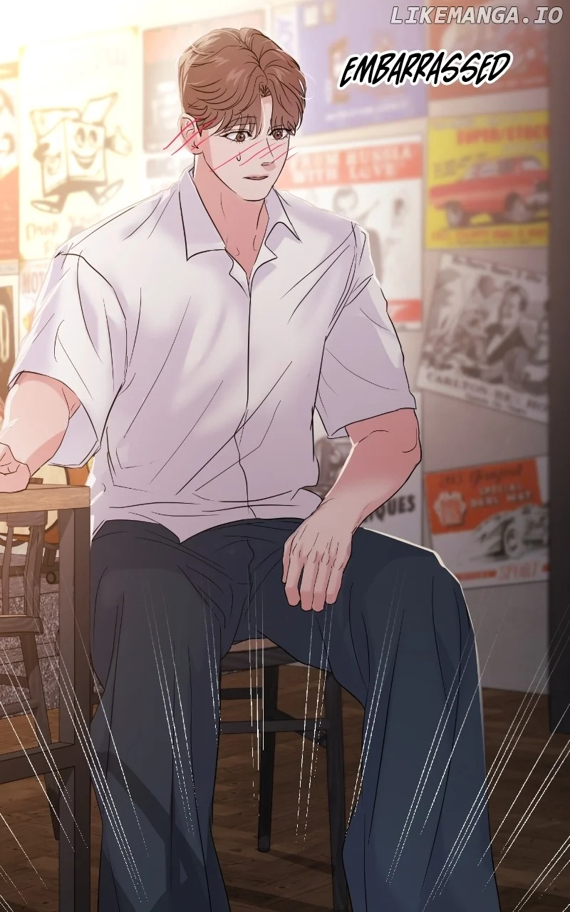 A Campus Romance, I Guess Chapter 77 596 ch 77 137