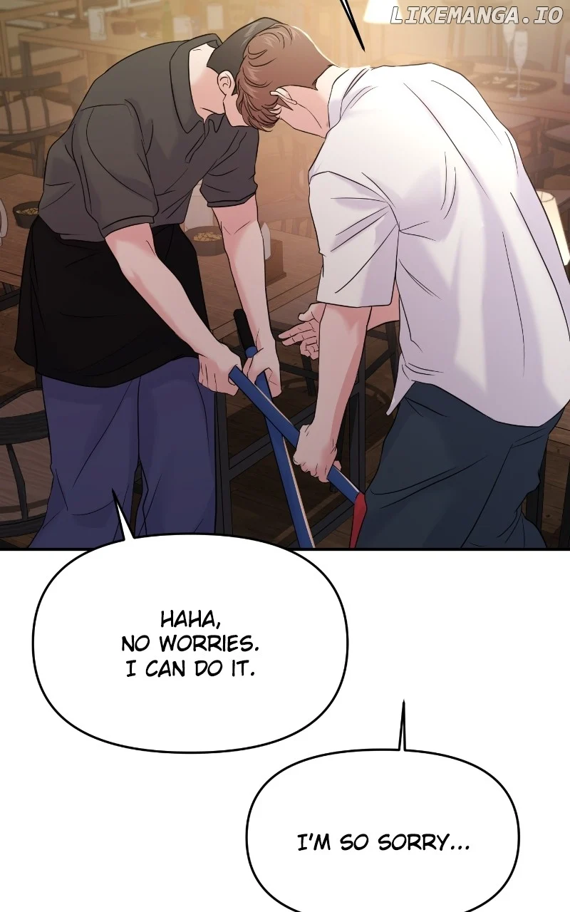 A Campus Romance, I Guess Chapter 77 598 ch 77 139