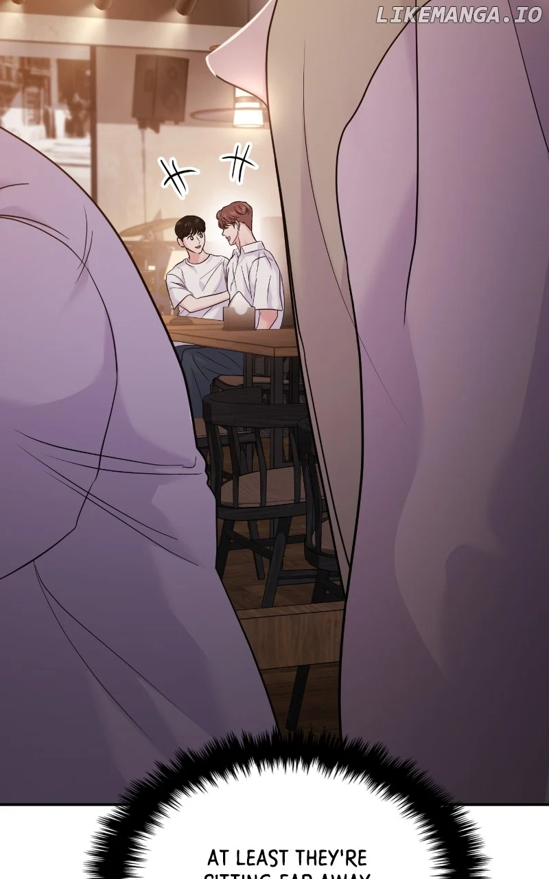 A Campus Romance, I Guess Chapter 77 474 ch 77 14