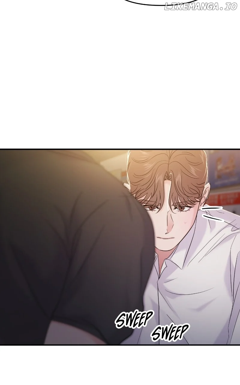 A Campus Romance, I Guess Chapter 77 599 ch 77 140