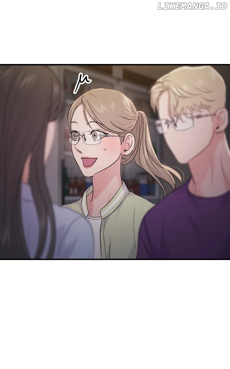 A Campus Romance, I Guess Chapter 77 604 ch 77 145