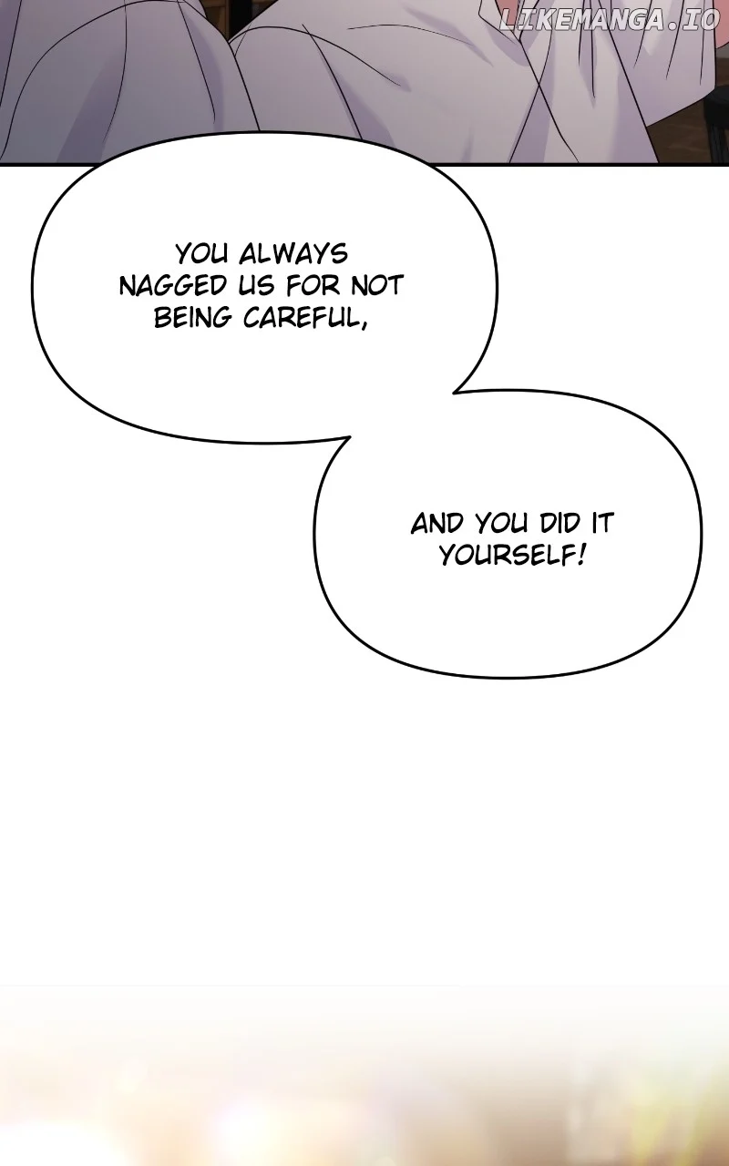 A Campus Romance, I Guess Chapter 77 606 ch 77 147