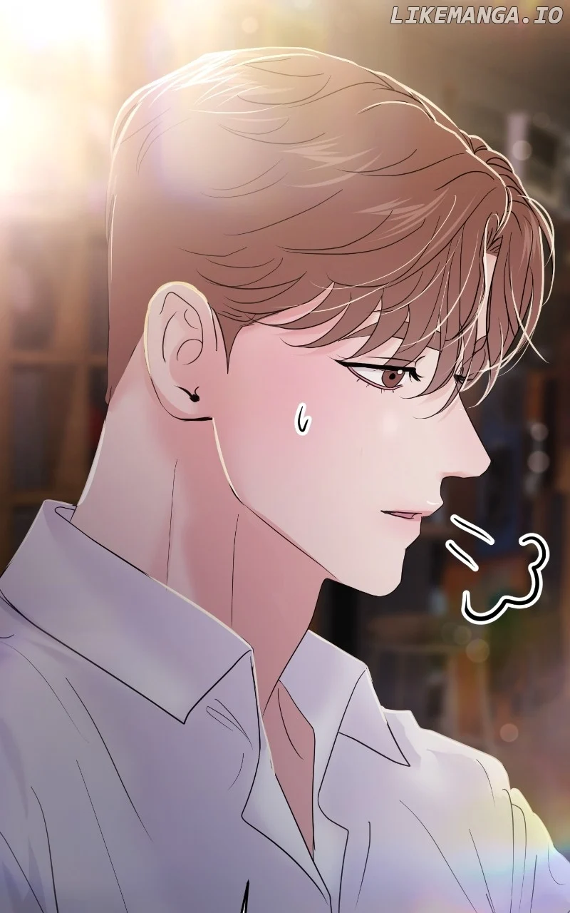 A Campus Romance, I Guess Chapter 77 607 ch 77 148