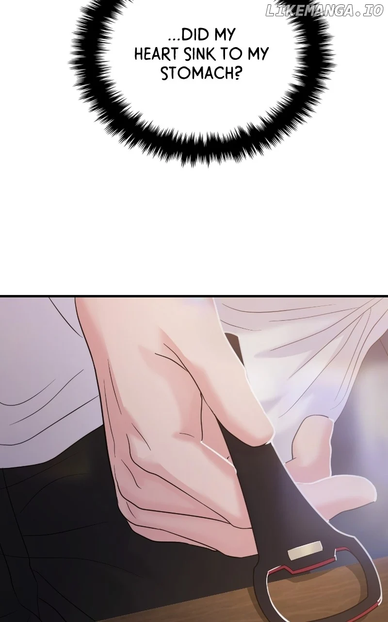 A Campus Romance, I Guess Chapter 77 610 ch 77 151