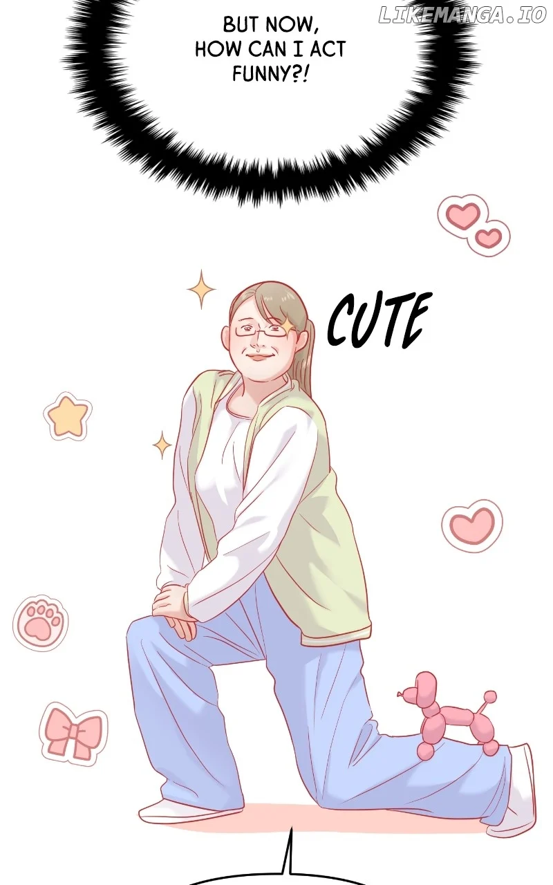 A Campus Romance, I Guess Chapter 77 476 ch 77 16