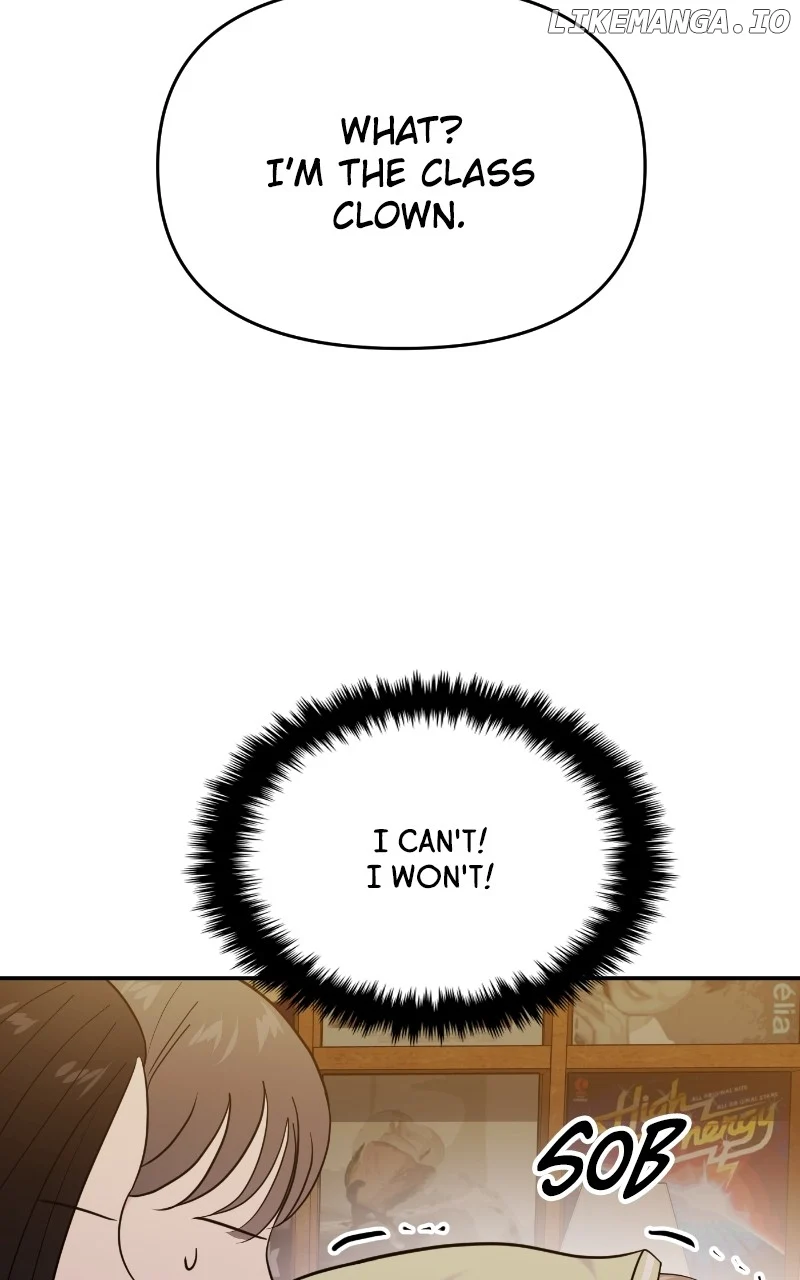 A Campus Romance, I Guess Chapter 77 477 ch 77 17