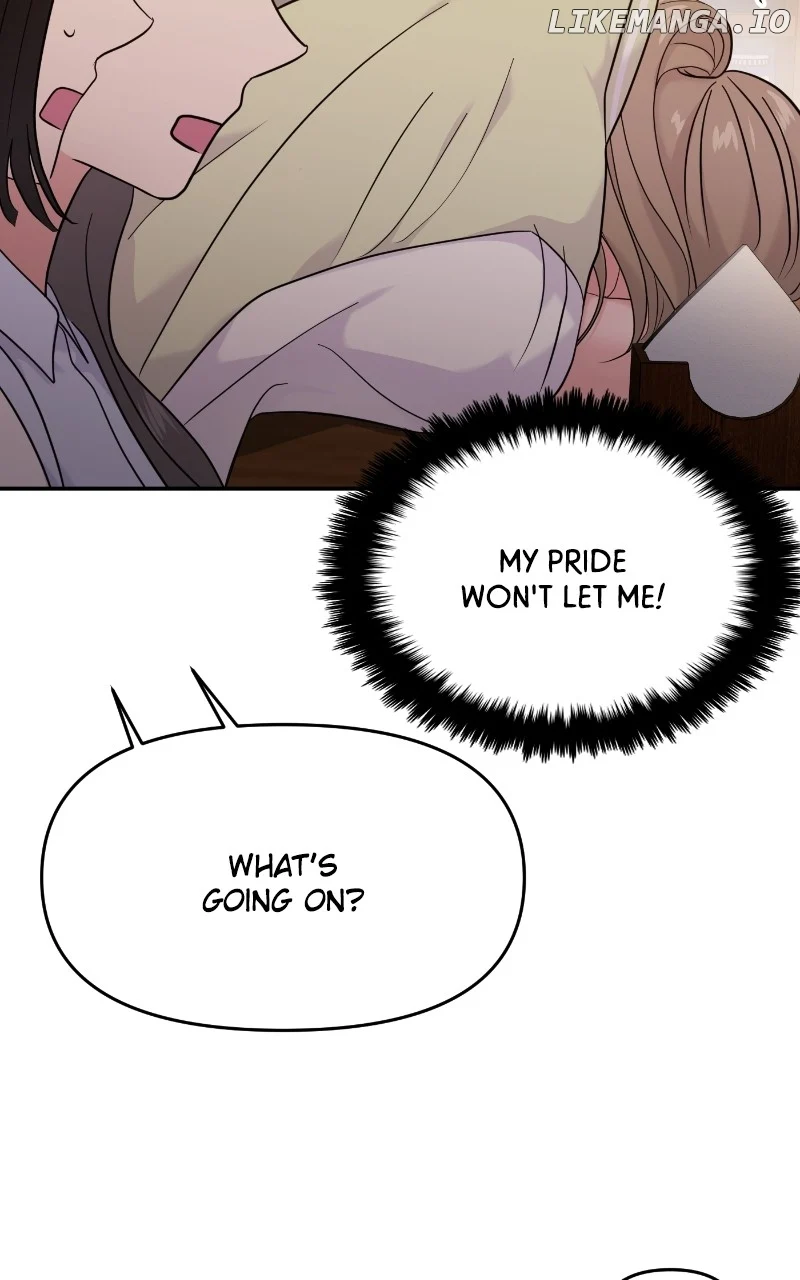 A Campus Romance, I Guess Chapter 77 478 ch 77 18