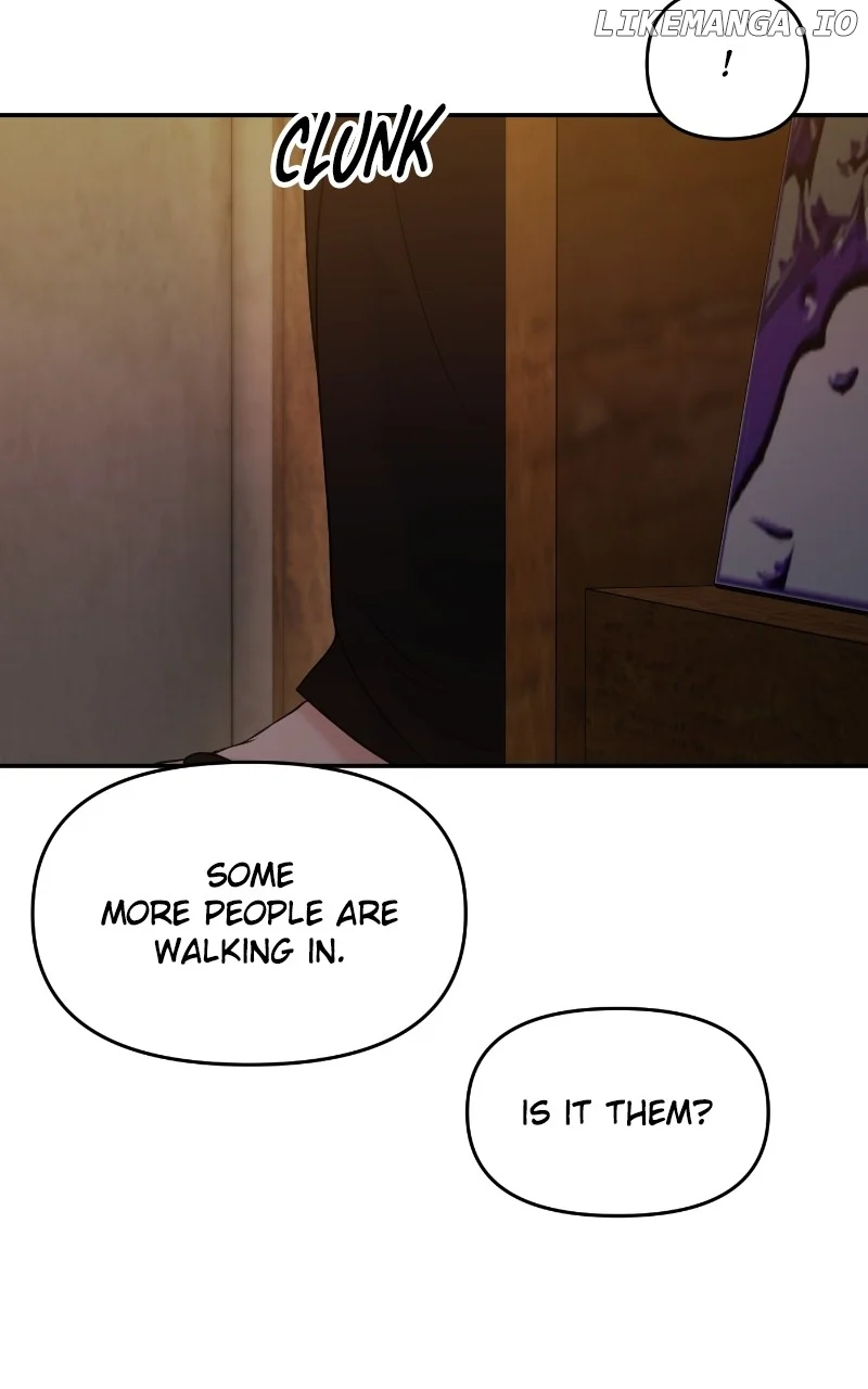 A Campus Romance, I Guess Chapter 77 479 ch 77 19