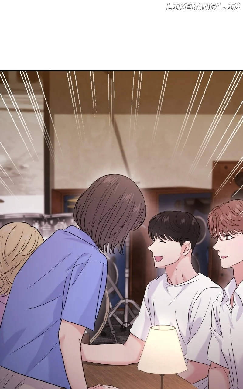 A Campus Romance, I Guess Chapter 77 480 ch 77 20