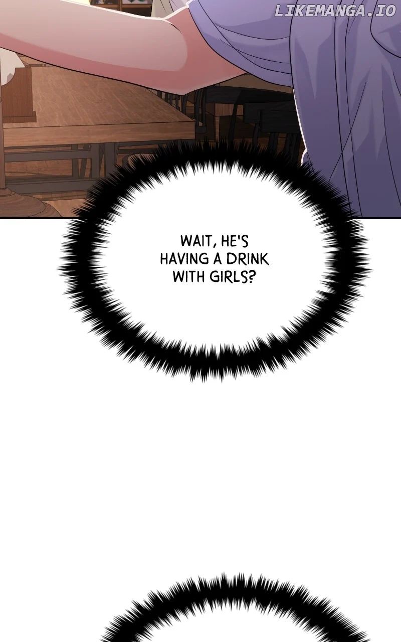 A Campus Romance, I Guess Chapter 77 483 ch 77 23