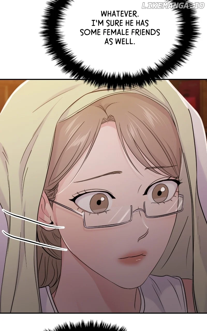 A Campus Romance, I Guess Chapter 77 484 ch 77 24