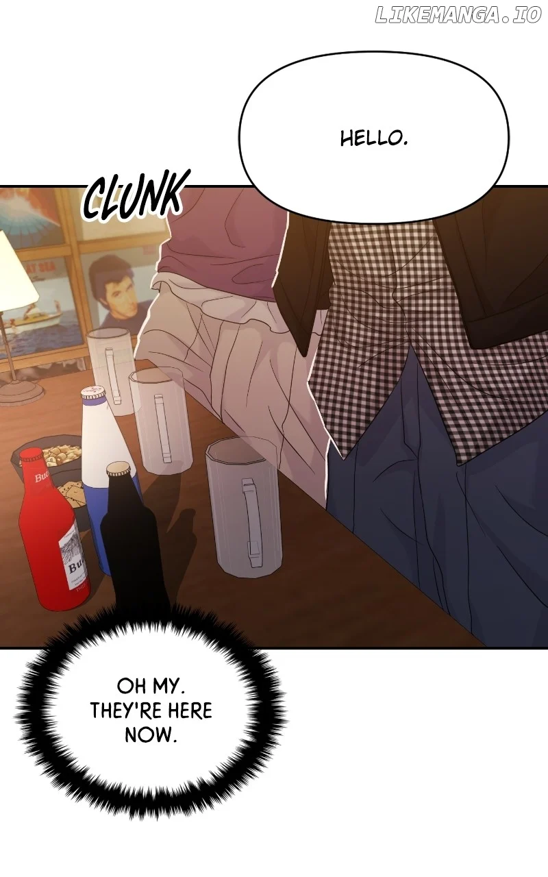 A Campus Romance, I Guess Chapter 77 486 ch 77 27