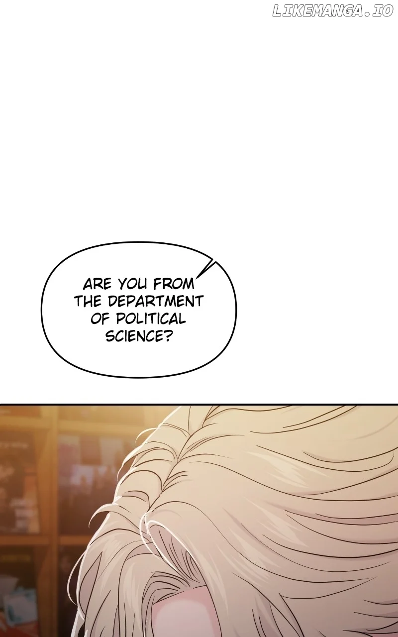 A Campus Romance, I Guess Chapter 77 487 ch 77 28