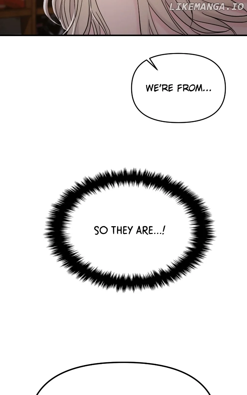 A Campus Romance, I Guess Chapter 77 488 ch 77 29