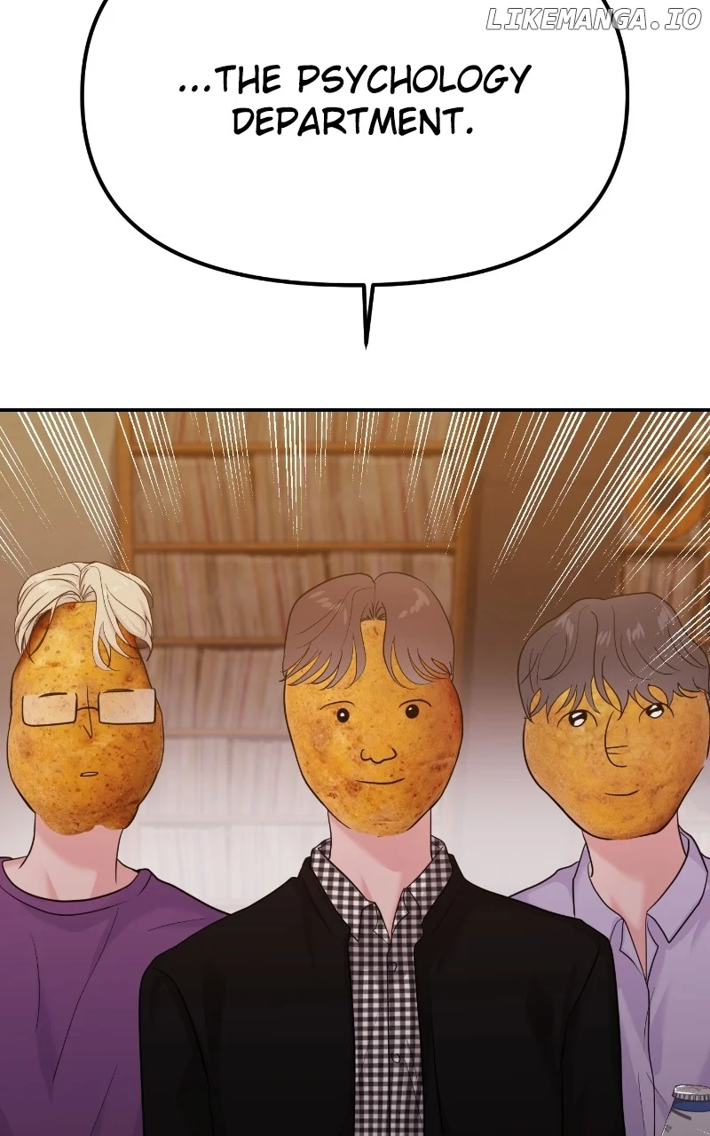 A Campus Romance, I Guess Chapter 77 489 ch 77 30