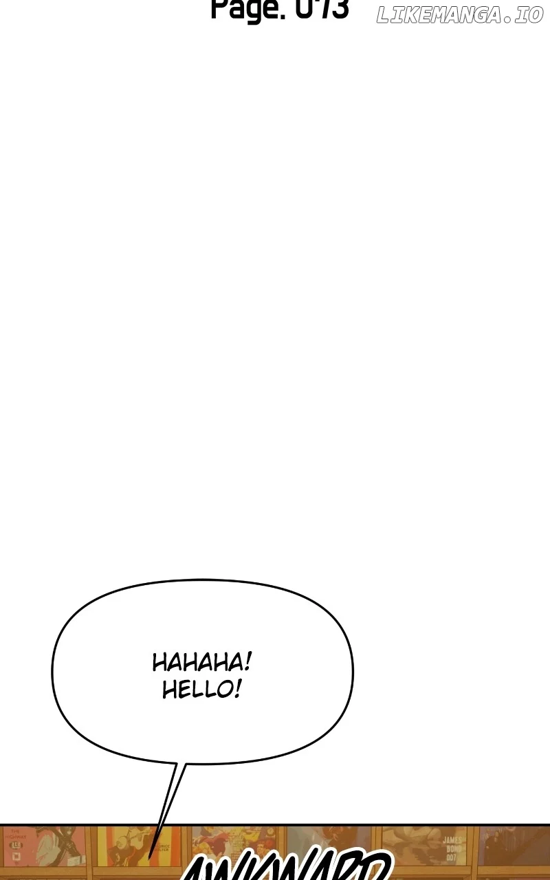 A Campus Romance, I Guess Chapter 77 492 ch 77 33