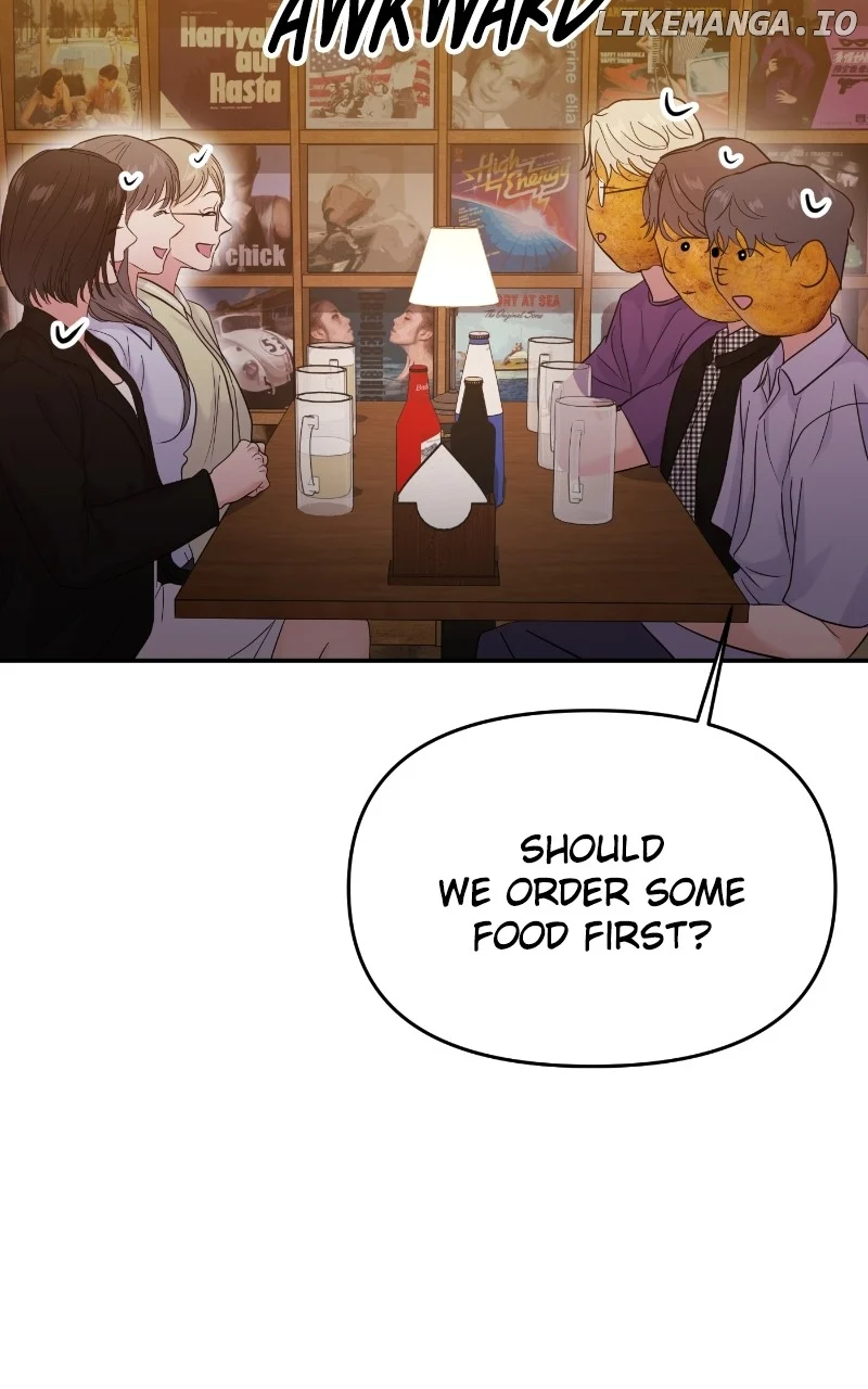 A Campus Romance, I Guess Chapter 77 493 ch 77 34