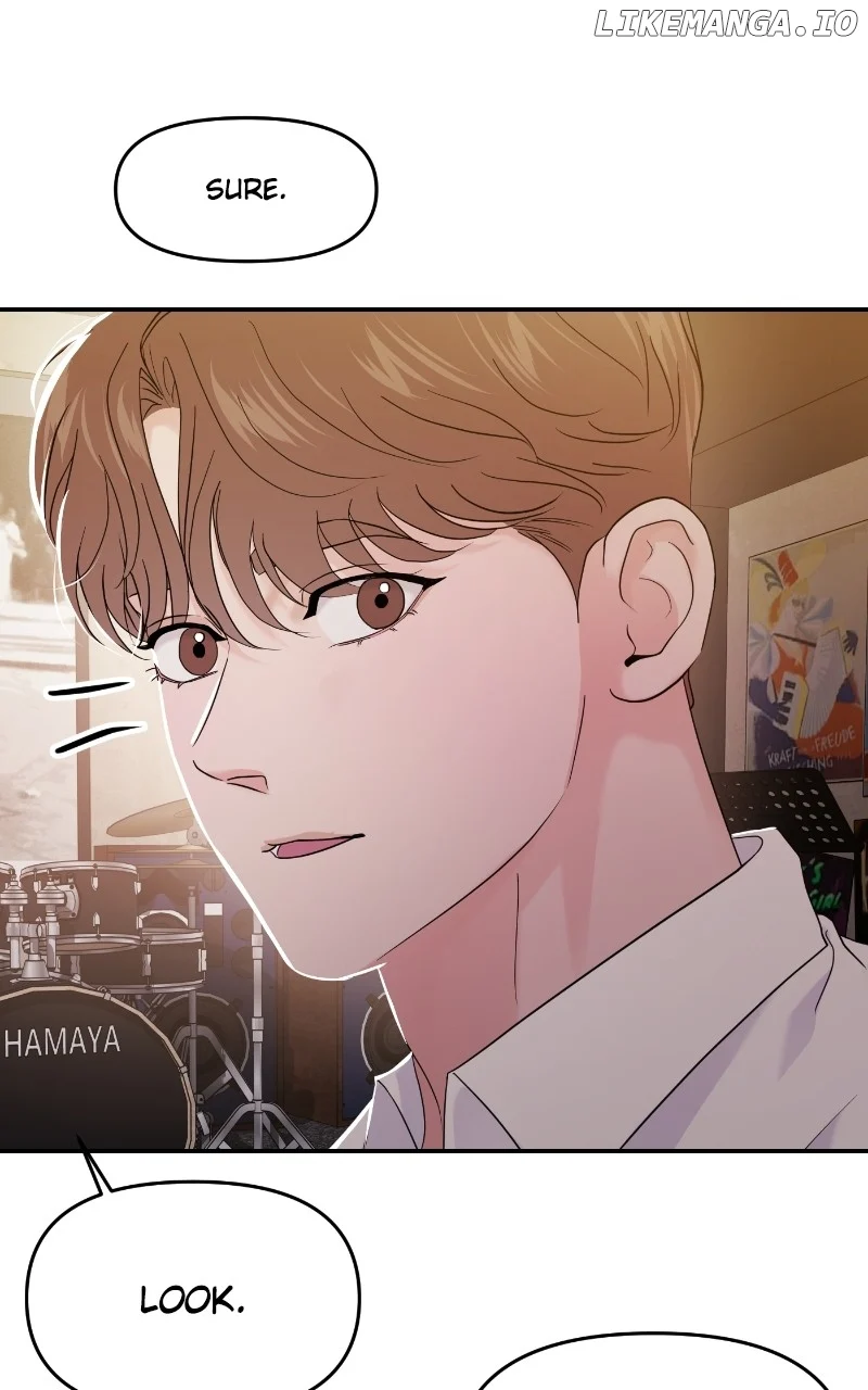 A Campus Romance, I Guess Chapter 77 494 ch 77 35