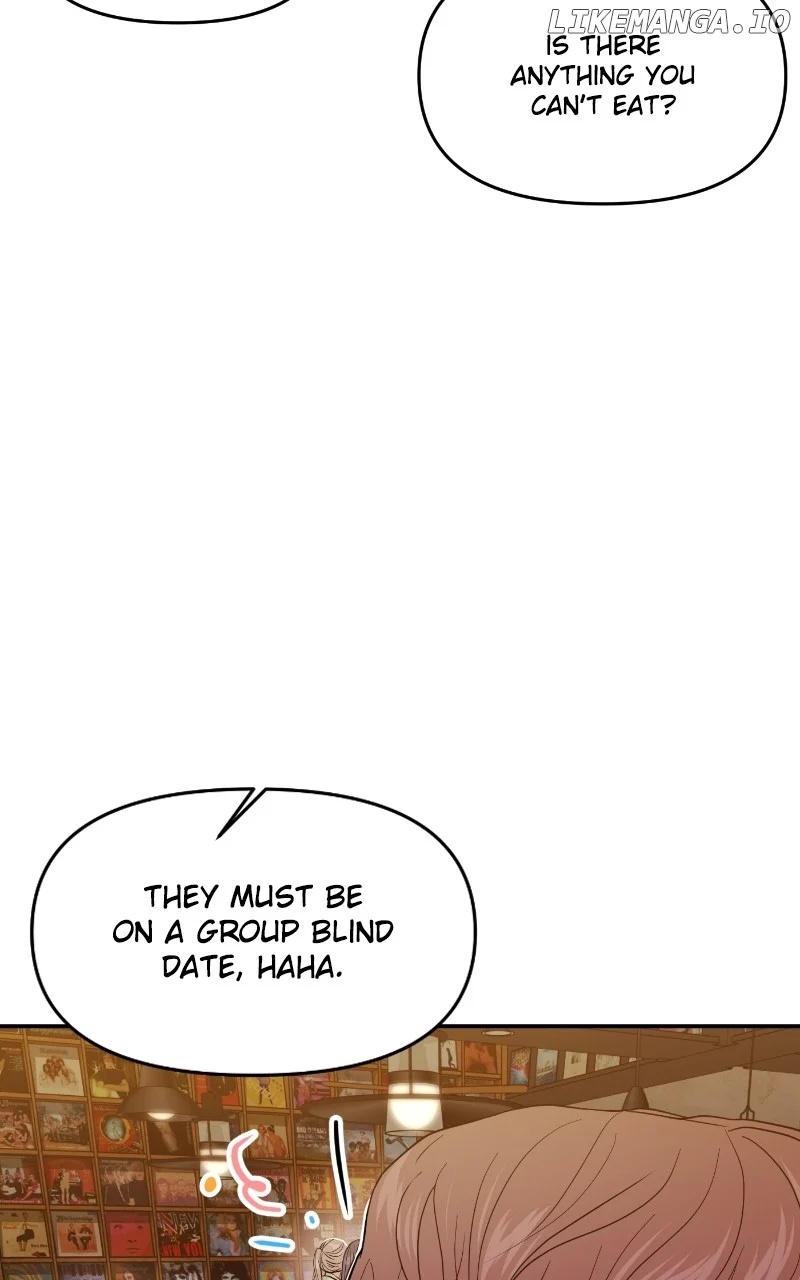 A Campus Romance, I Guess Chapter 77 495 ch 77 36