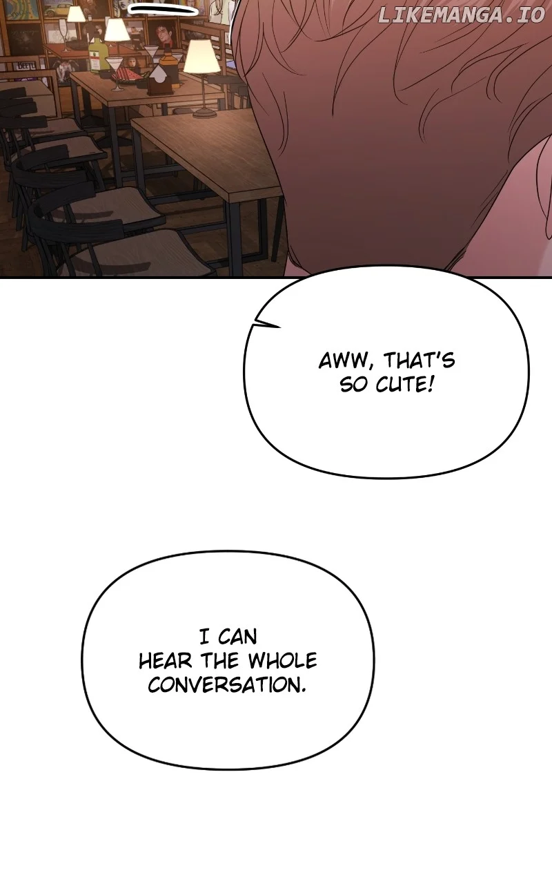 A Campus Romance, I Guess Chapter 77 496 ch 77 37