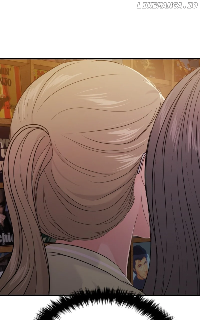 A Campus Romance, I Guess Chapter 77 497 ch 77 38