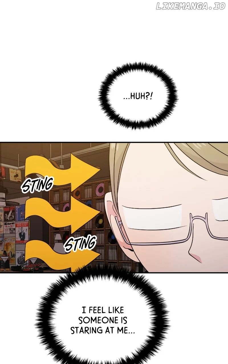 A Campus Romance, I Guess Chapter 77 500 ch 77 41