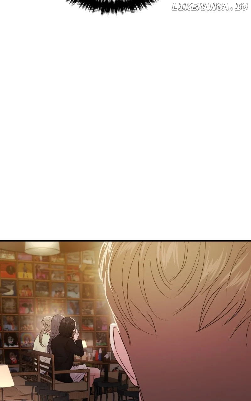 A Campus Romance, I Guess Chapter 77 501 ch 77 42