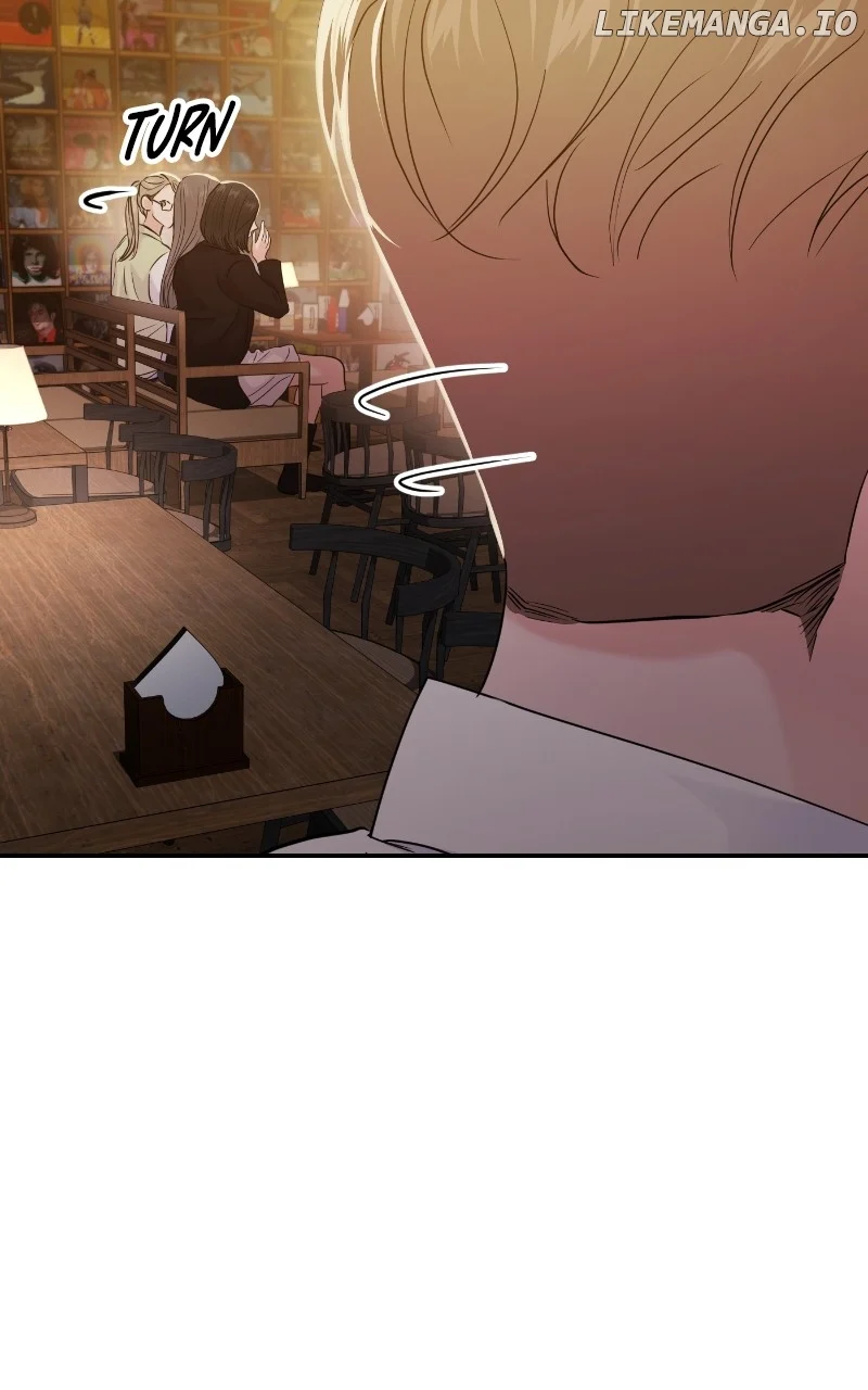 A Campus Romance, I Guess Chapter 77 503 ch 77 44