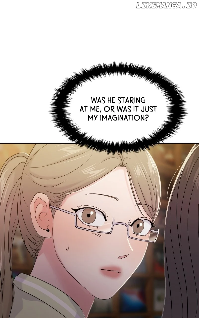 A Campus Romance, I Guess Chapter 77 504 ch 77 45