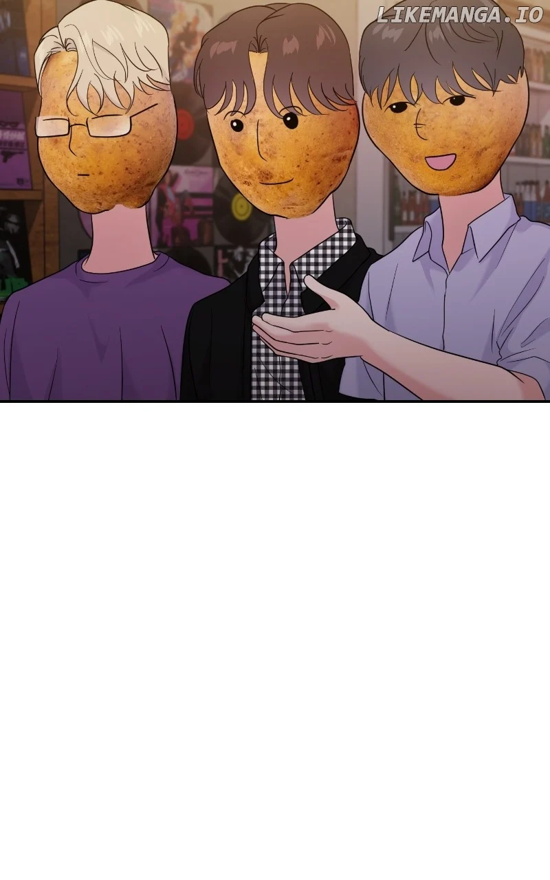 A Campus Romance, I Guess Chapter 77 506 ch 77 47