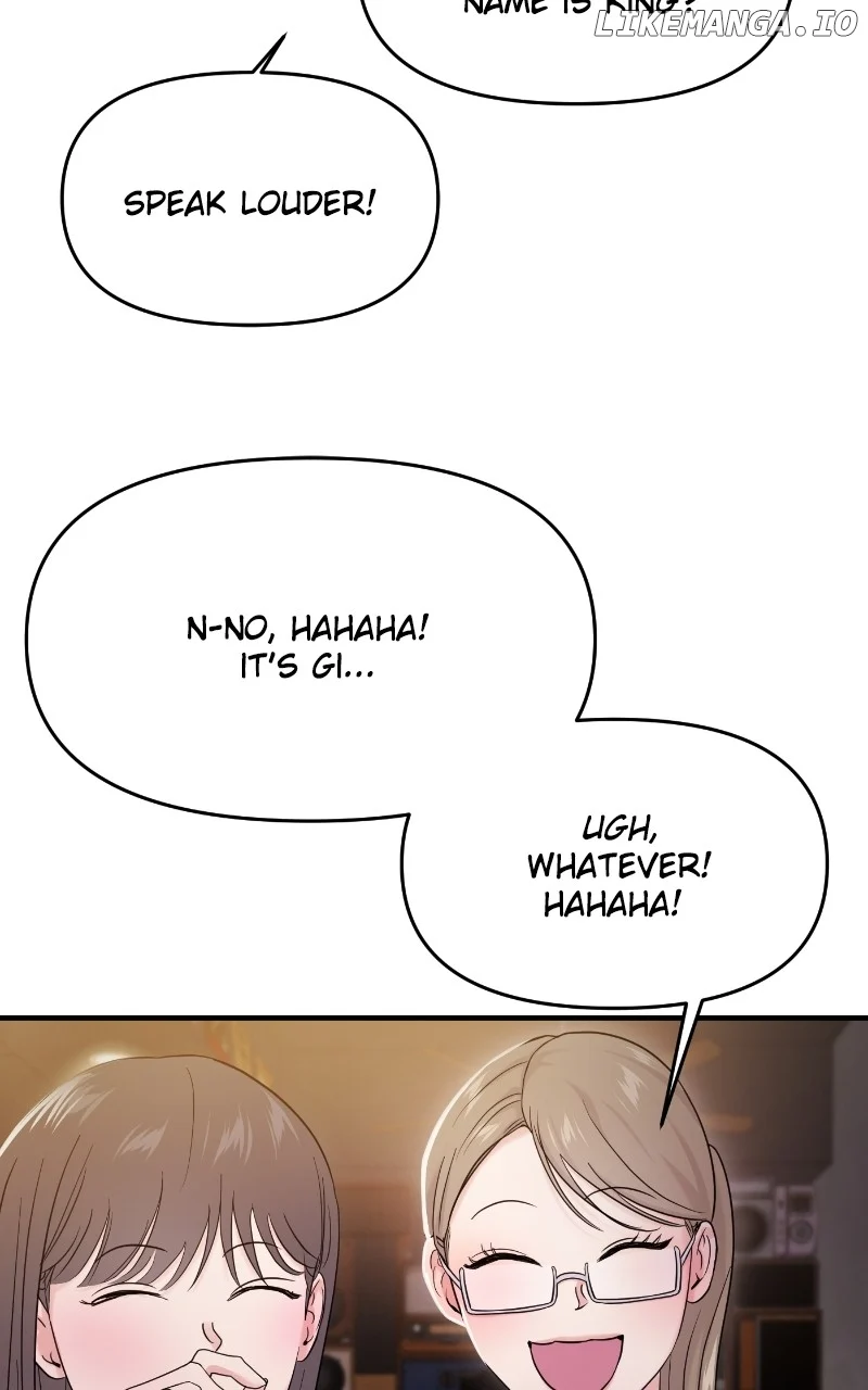 A Campus Romance, I Guess Chapter 77 510 ch 77 51