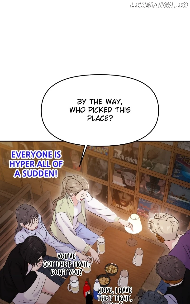 A Campus Romance, I Guess Chapter 77 512 ch 77 53