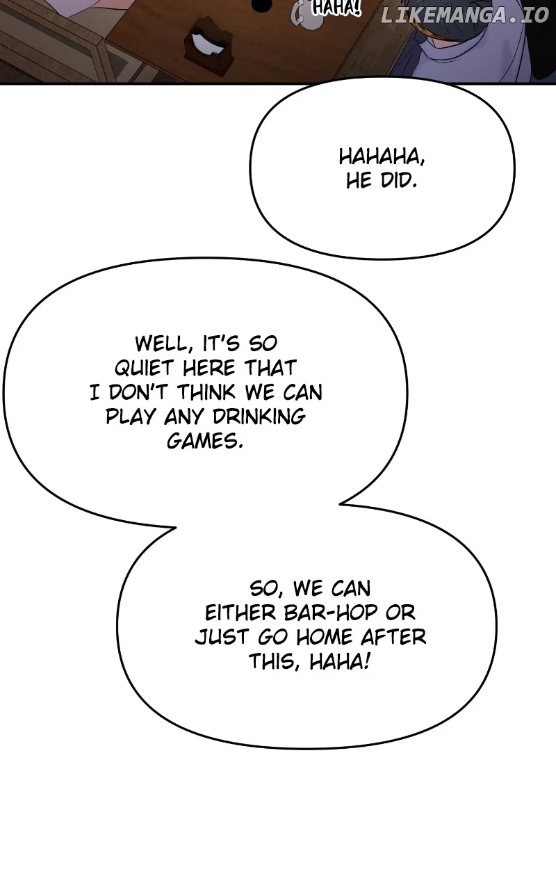 A Campus Romance, I Guess Chapter 77 513 ch 77 54