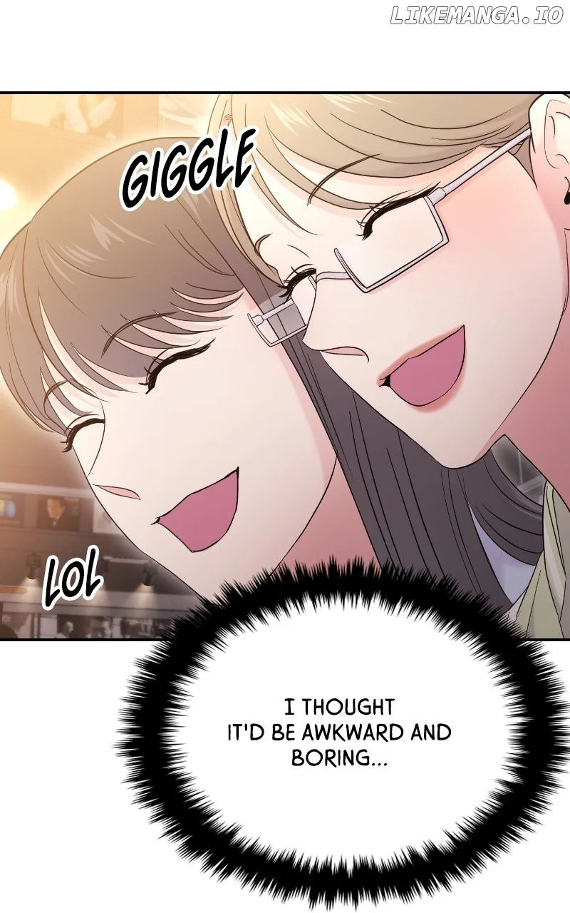 A Campus Romance, I Guess Chapter 77 514 ch 77 55