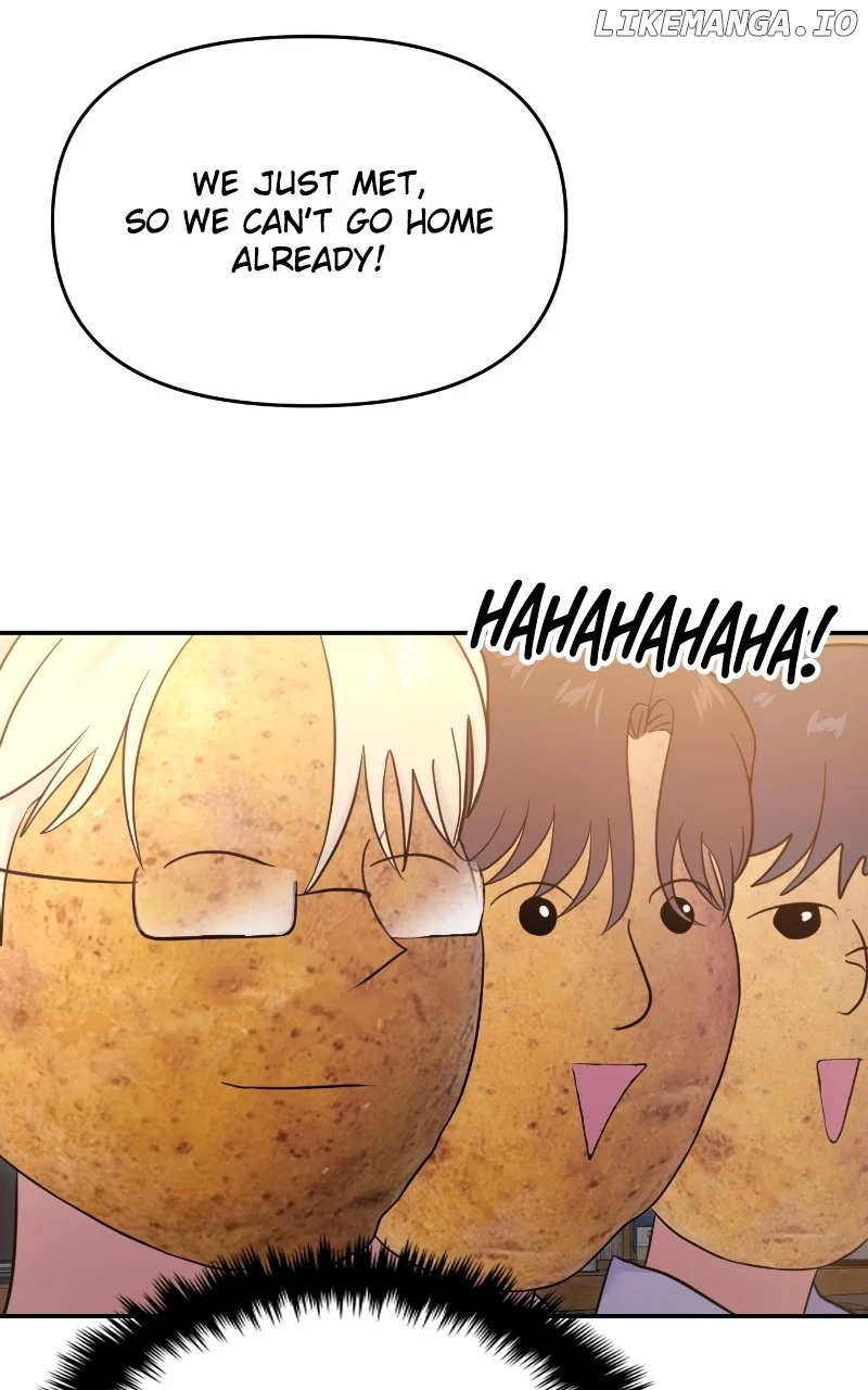 A Campus Romance, I Guess Chapter 77 515 ch 77 56