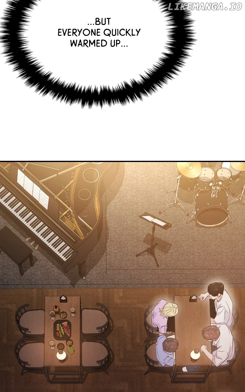 A Campus Romance, I Guess Chapter 77 516 ch 77 57