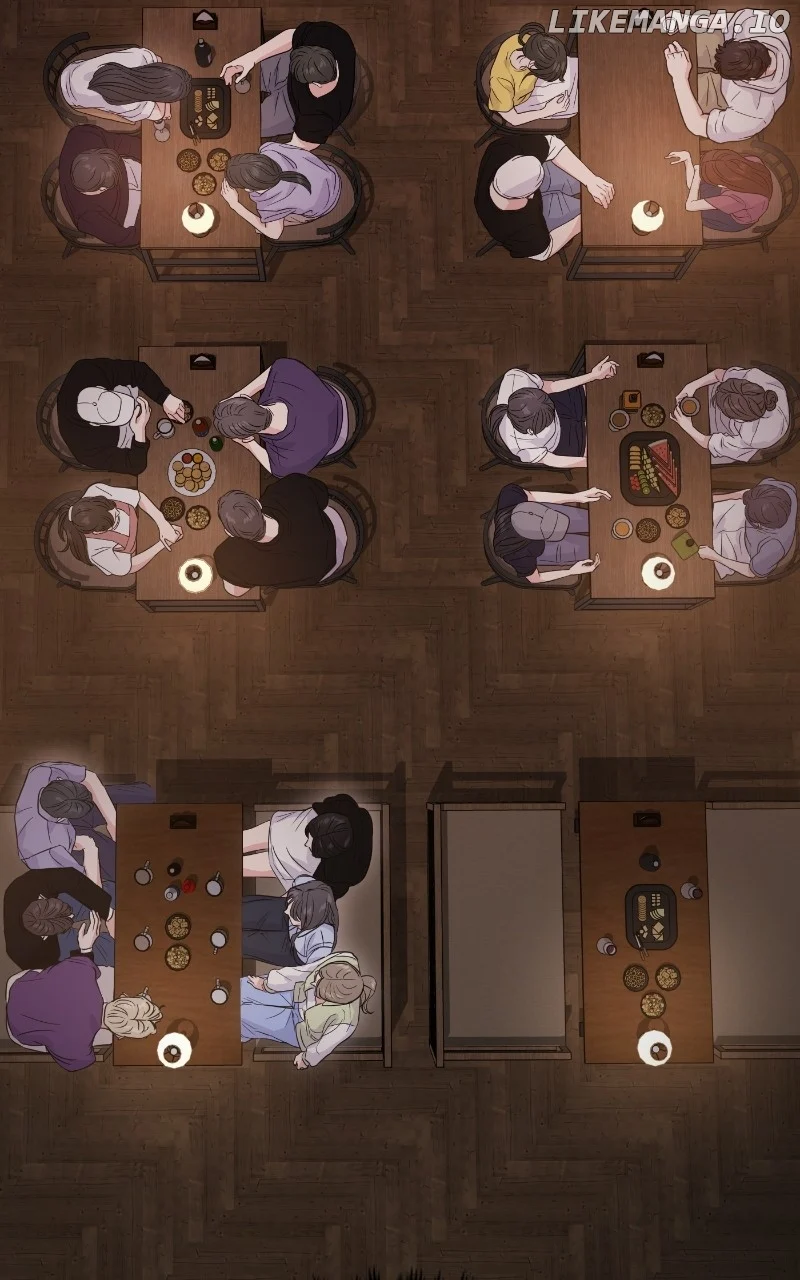 A Campus Romance, I Guess Chapter 77 517 ch 77 58