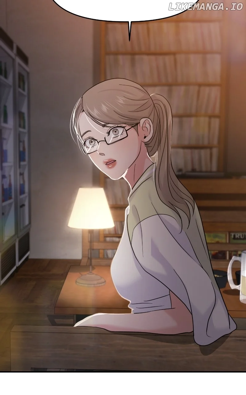 A Campus Romance, I Guess Chapter 77 466 ch 77 6