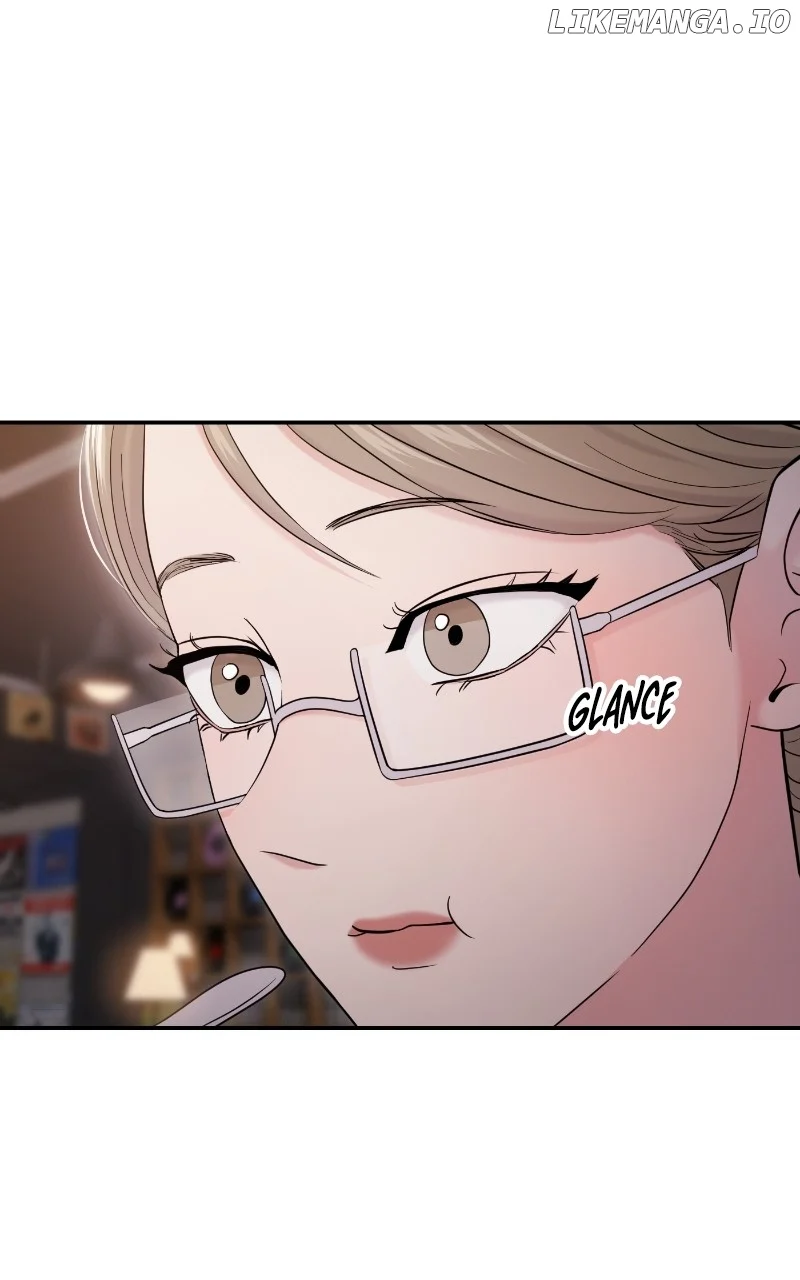 A Campus Romance, I Guess Chapter 77 520 ch 77 61