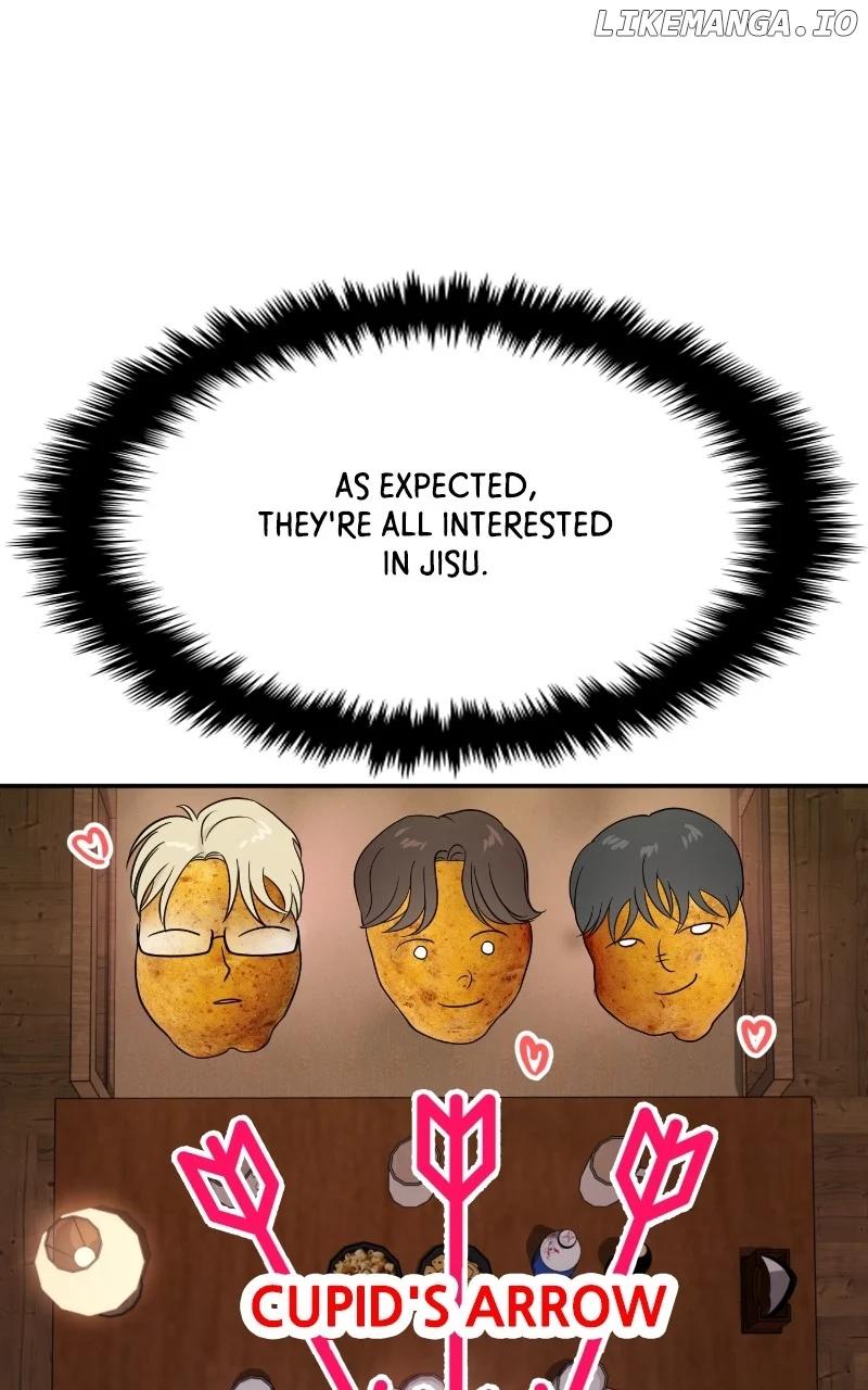 A Campus Romance, I Guess Chapter 77 521 ch 77 62