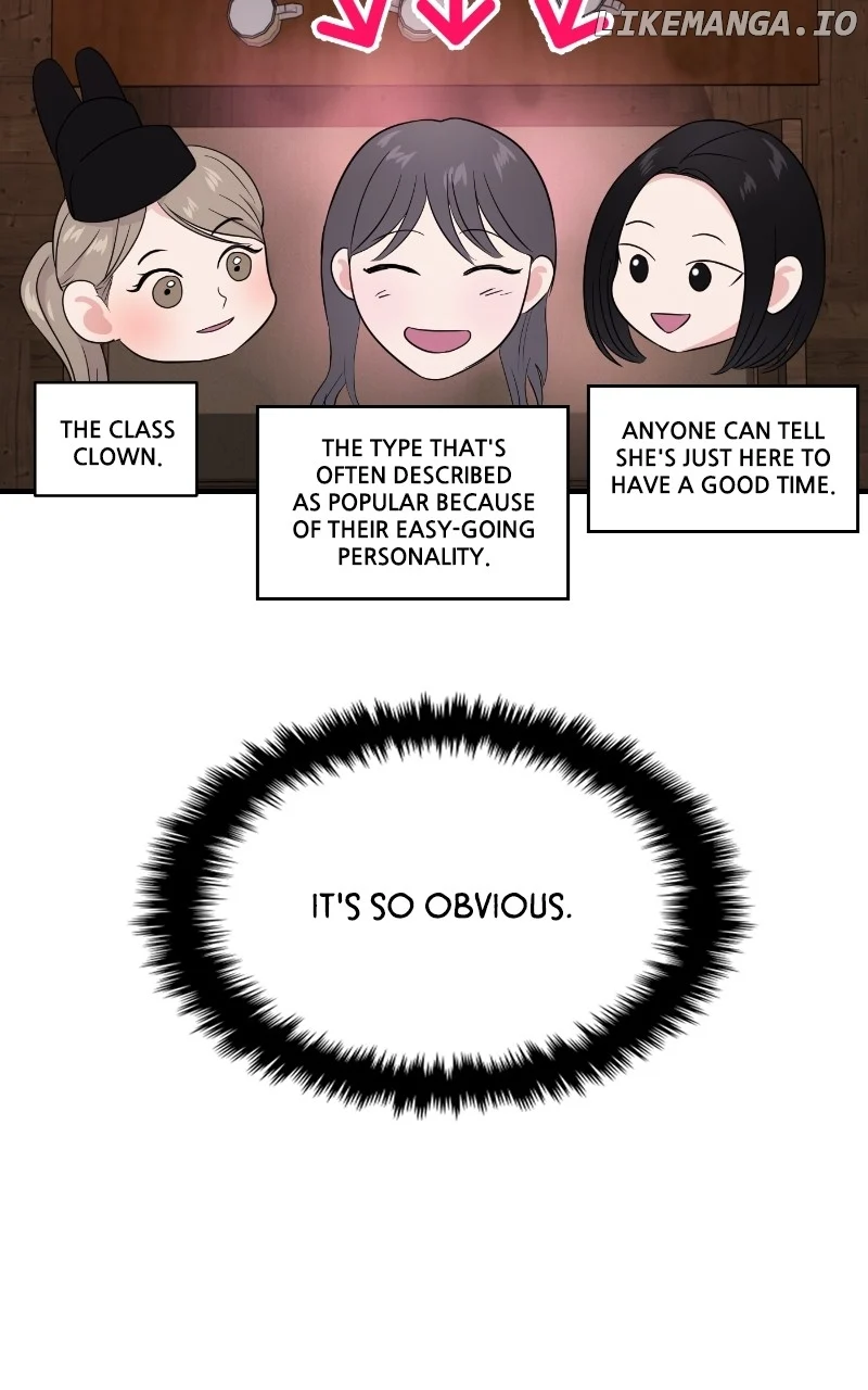 A Campus Romance, I Guess Chapter 77 522 ch 77 63