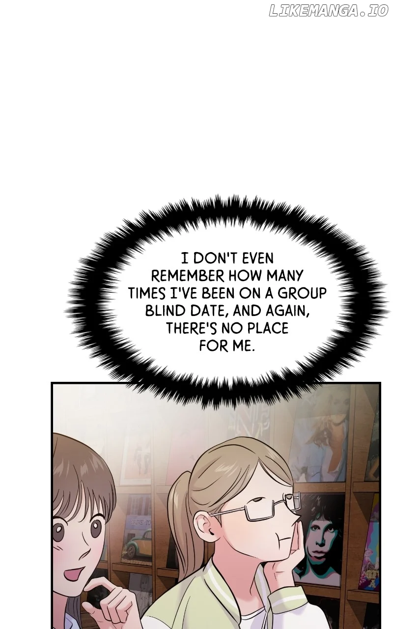 A Campus Romance, I Guess Chapter 77 524 ch 77 65